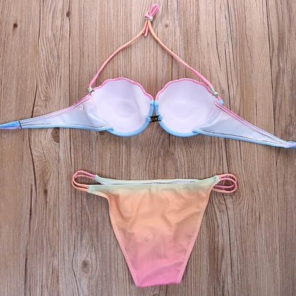 🎊hp🎊Bikini - Picture 2 of 3