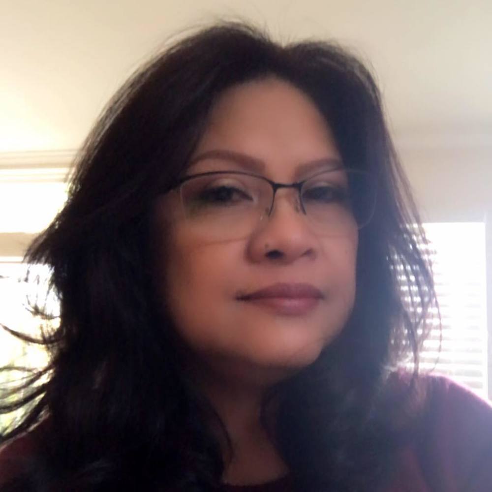 Meet your Posher, Edwina