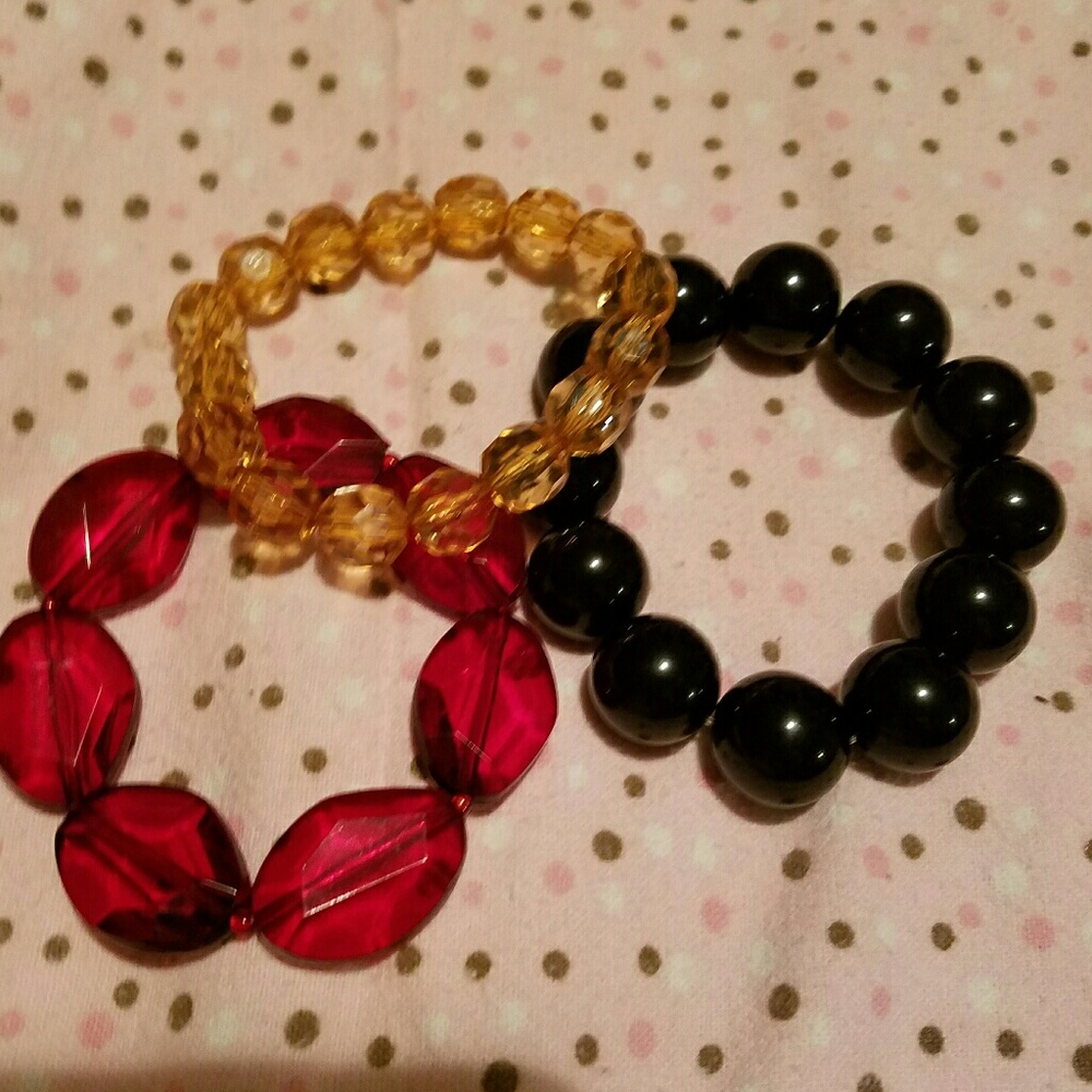 *sold* Bracelets *sold*