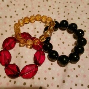 *sold* Bracelets *sold*