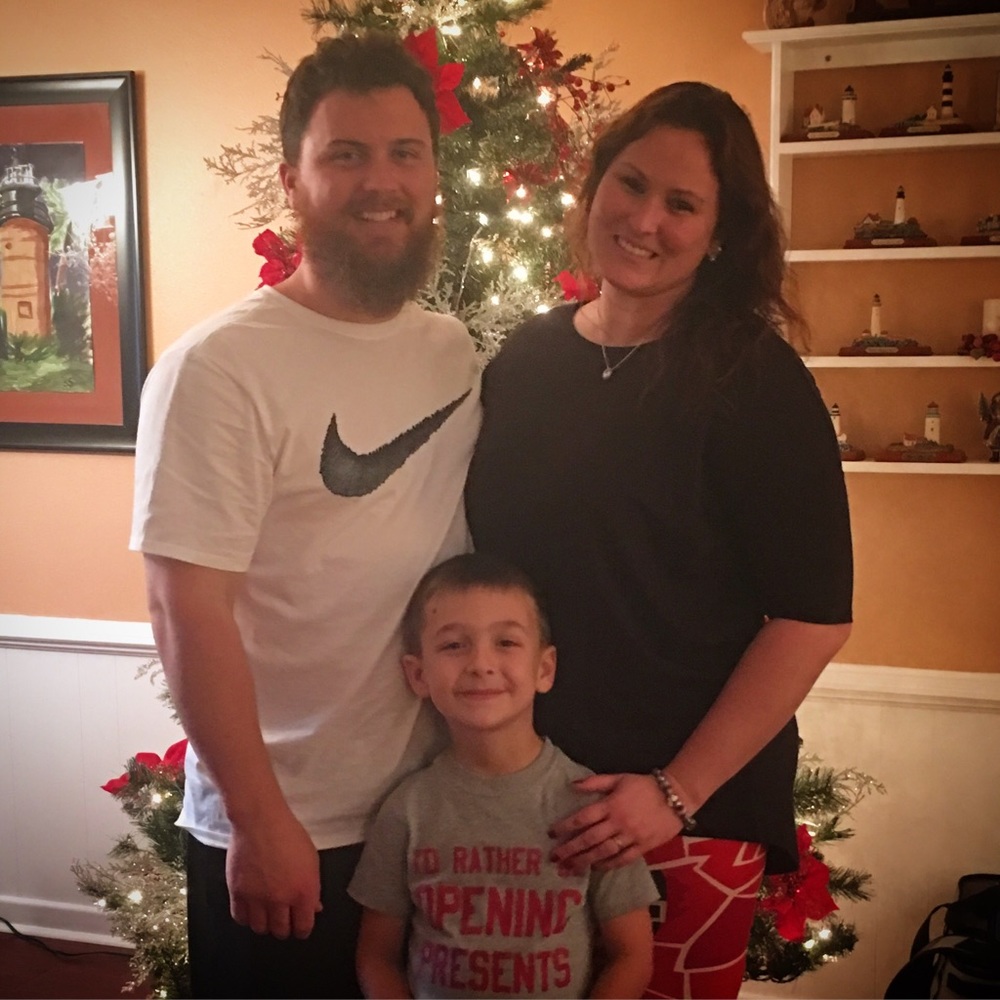 Meet your Posher, Catherine