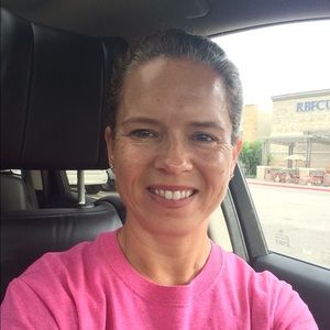 Meet your Posher, Dawn