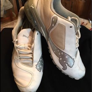 Puma Running Eco OrthoLite