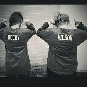 Meet your Posher, Lilly