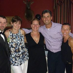 Meet your Posher, Sharon