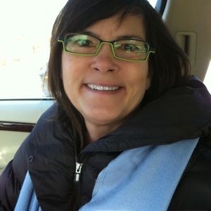Meet your Posher, Lynne