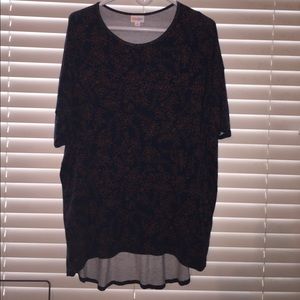 LLR Irma Tunic