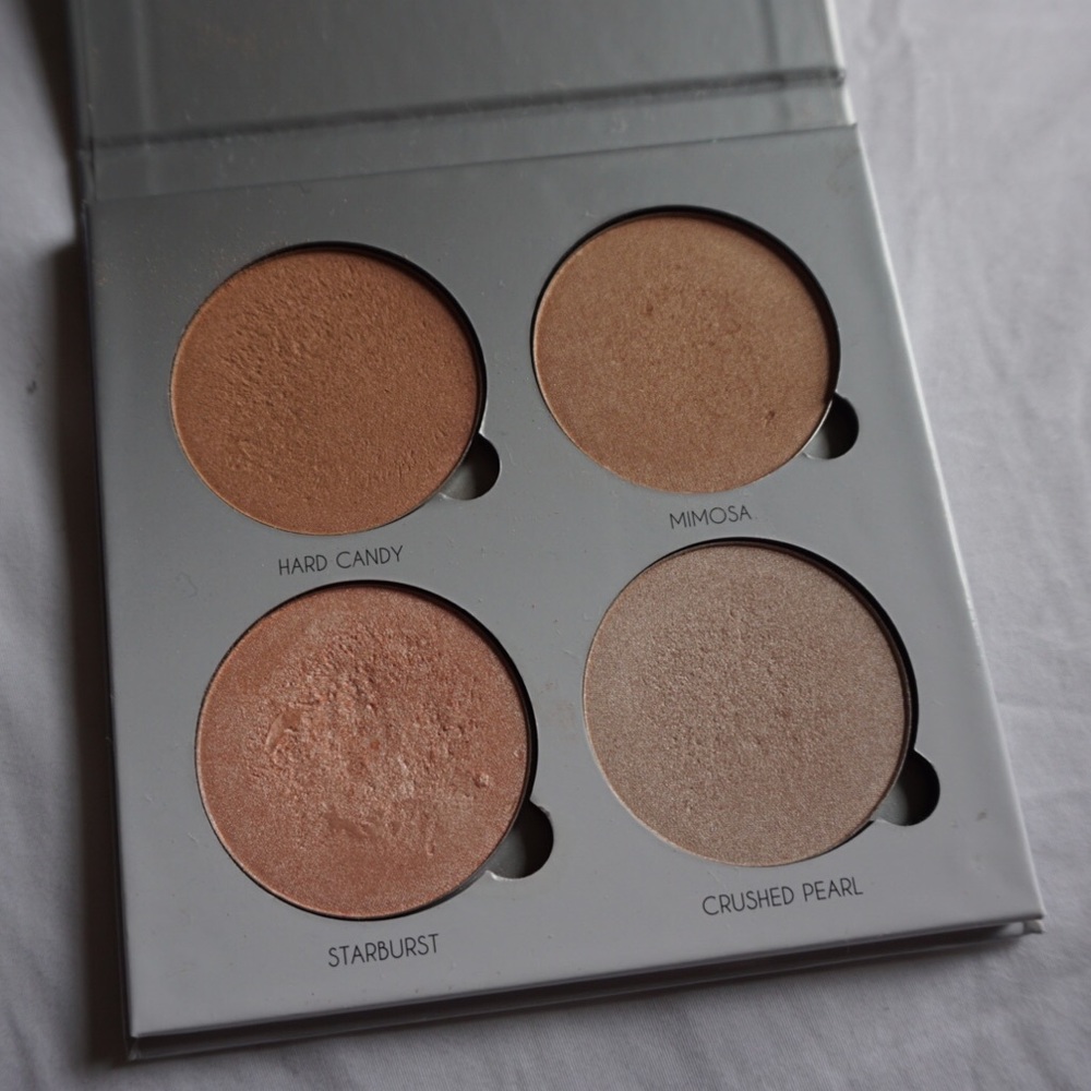 ABH Glow Kit in GLEAM