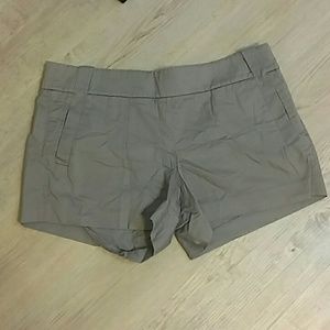 J Crew shorts