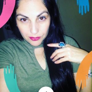 Meet your Posher, Priscilla