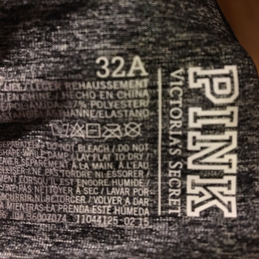 bra - Picture 2 of 2
