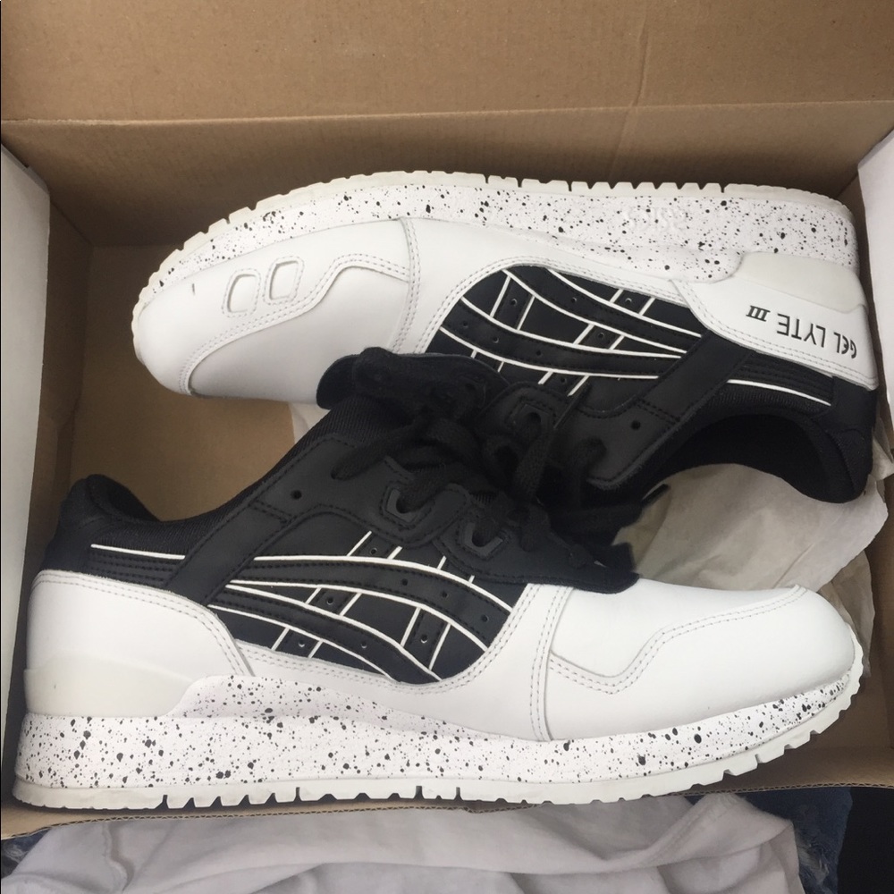 Asic Gel Lyte 3