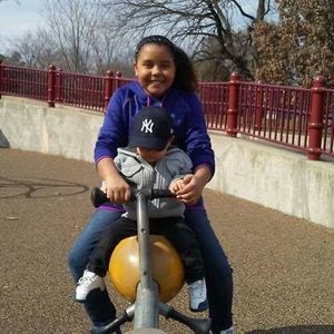 Meet your Posher, William