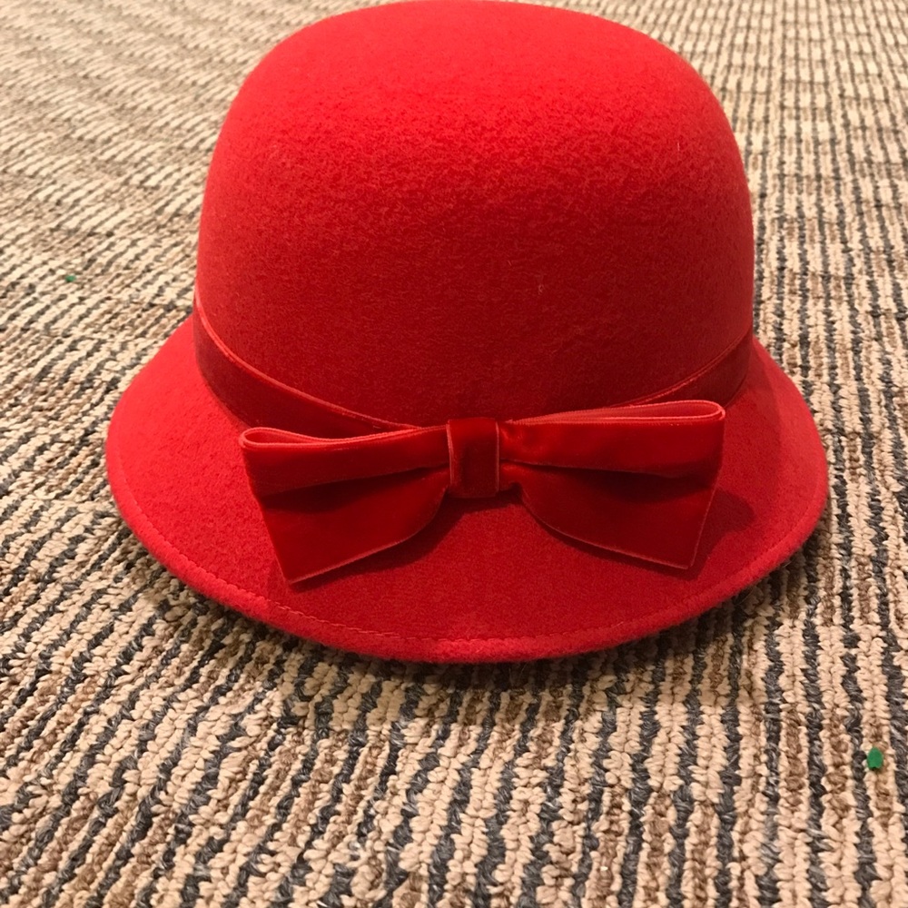 Janie and jack hat