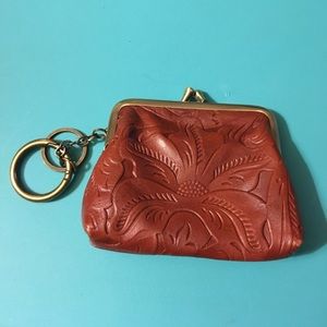 Patricia Nash coin purse