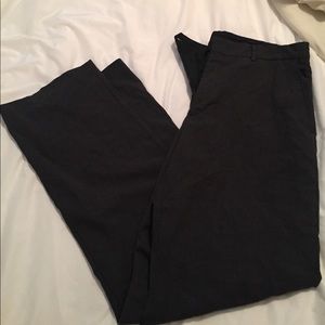 Express Design Studio Director Pants size 36x34