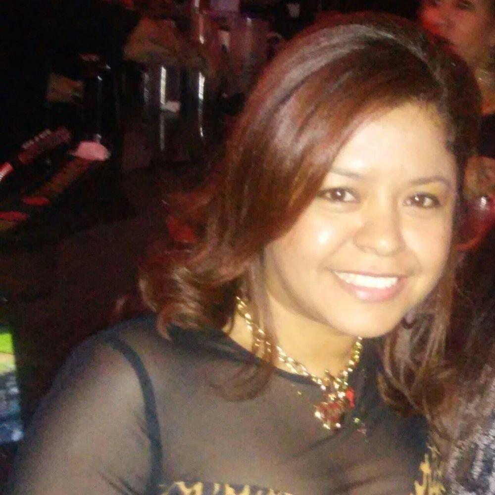 Meet your Posher, Shirley