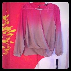 💋NWT Hugs & Kisses 💋