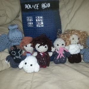 Meet your Posher, Amelia