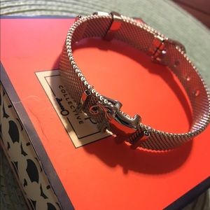 Keep Collective Bracelet