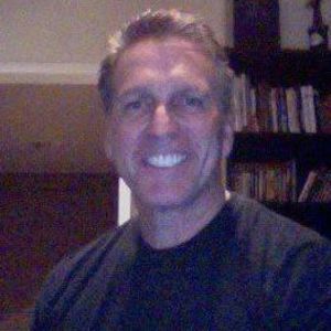 Meet your Posher, Tim