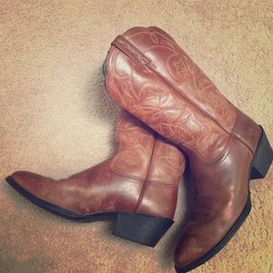 Ariat Women's Heritage Western Boots