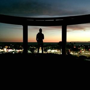 Meet your Posher, Norberto