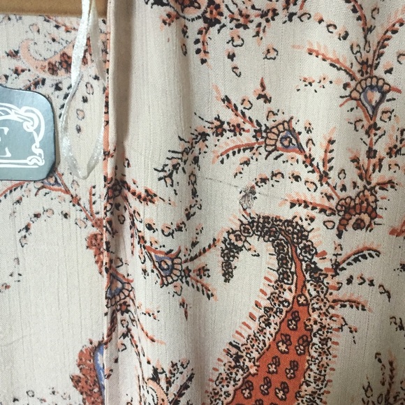 Beautiful Kimono Duster - Picture 6 of 7