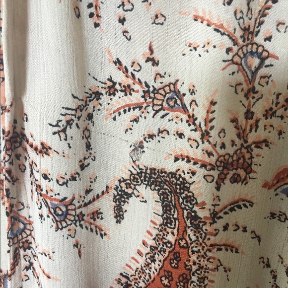 Beautiful Kimono Duster - Picture 7 of 7