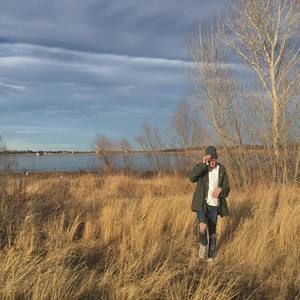 Meet your Posher, Clayton