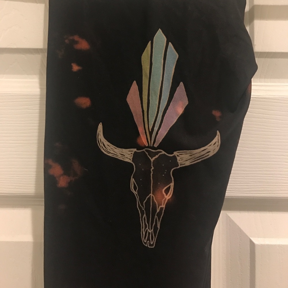 Teeki Buffalo Princesss Hot pants