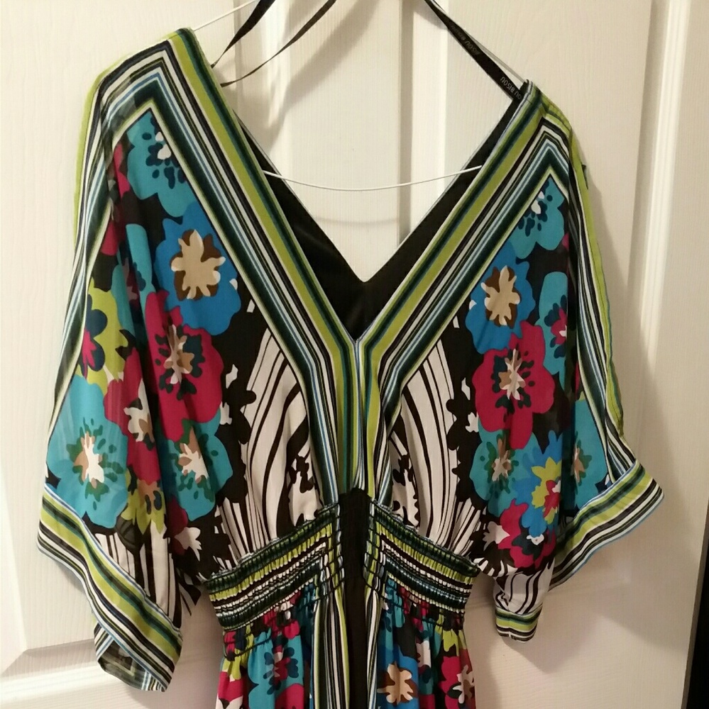 Dress - Picture 2 of 3