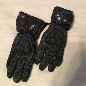 Bilt Motorcycle gloves Bilt Motorcycle gloves