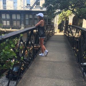 Meet your Posher, Gabrielle