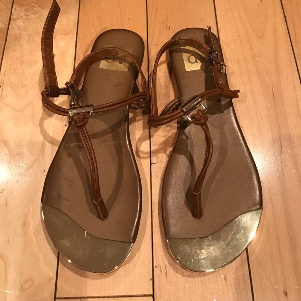 Dolce Vita sandals