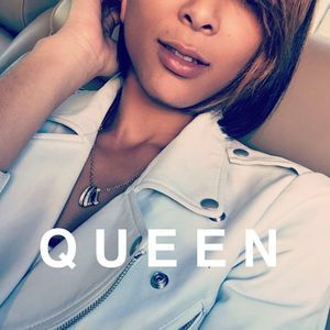 Meet your Posher, Kalea