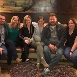 Meet your Posher, Christy