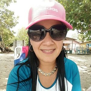 Meet your Posher, Arelis