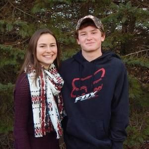 Meet your Posher, Mia