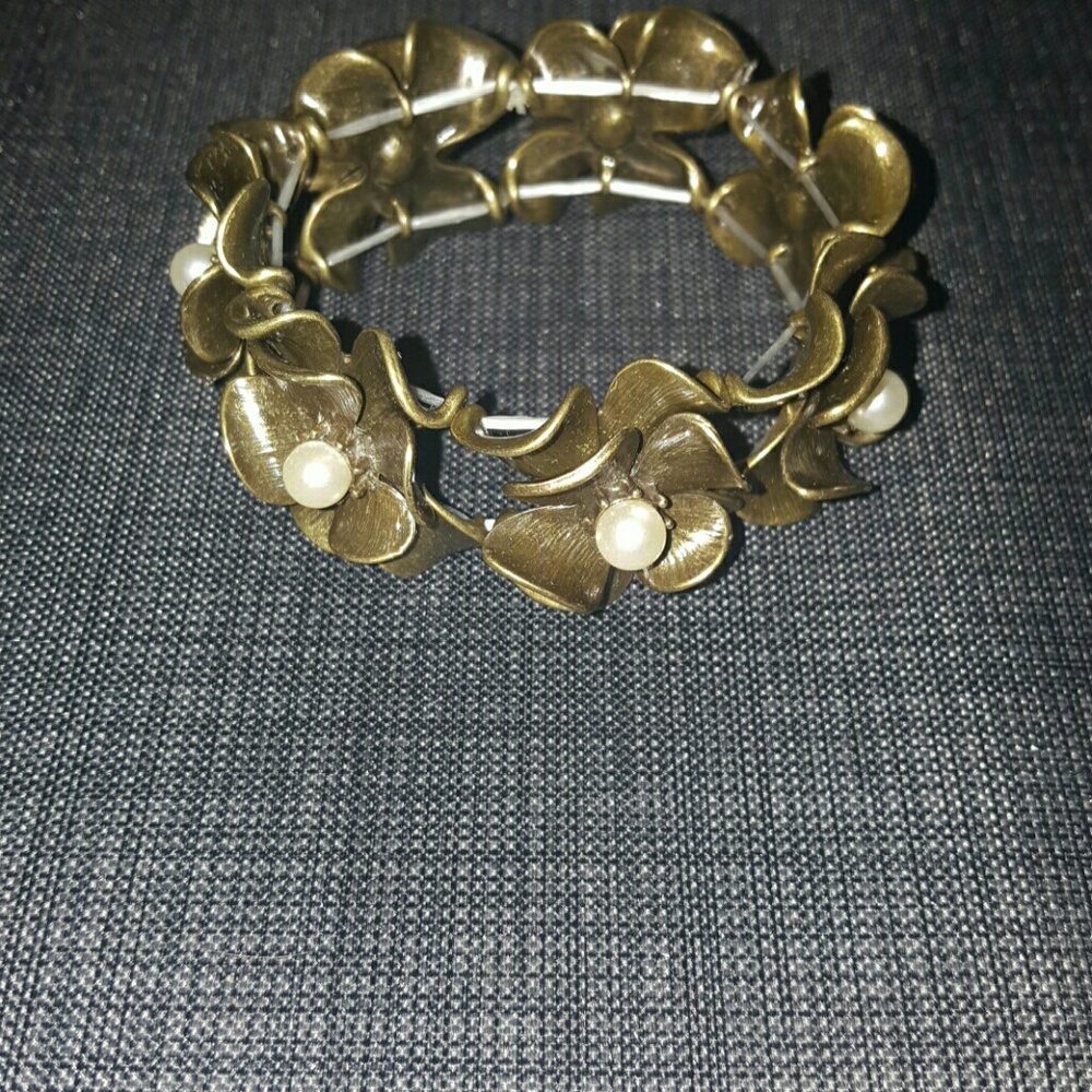 *SOLD* Plunder Design Veda Bracelet