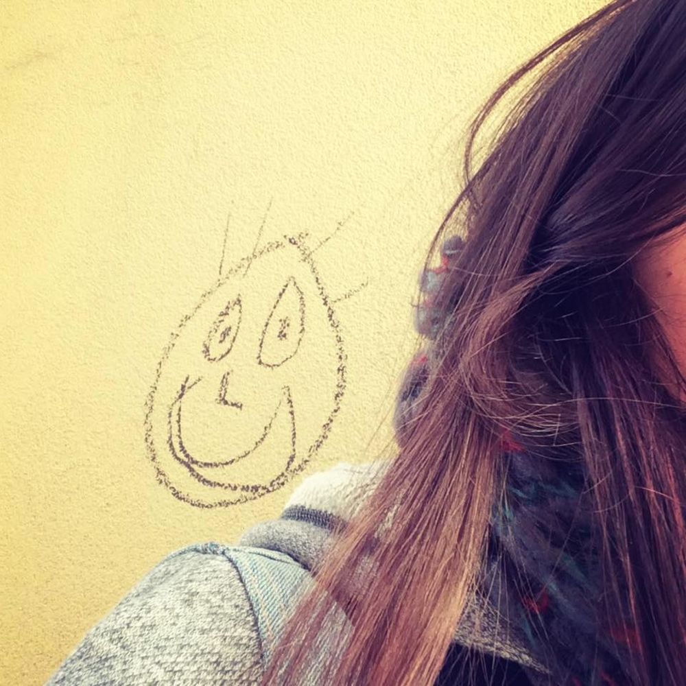 Meet your Posher, Katelyn