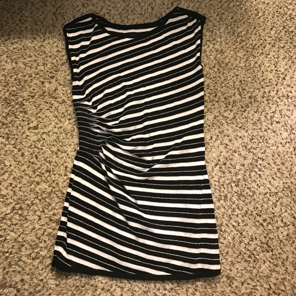 White House Black Market Top