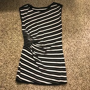 White House Black Market Top