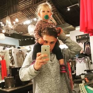 Meet your Posher, Colin