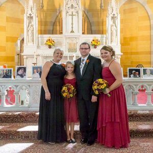 Meet your Posher, Jodi