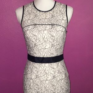 Banana republic dress