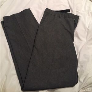 Banana Republic dress pants size 36x34