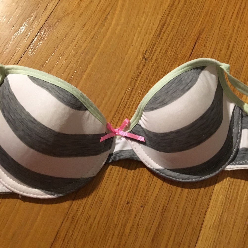 bra