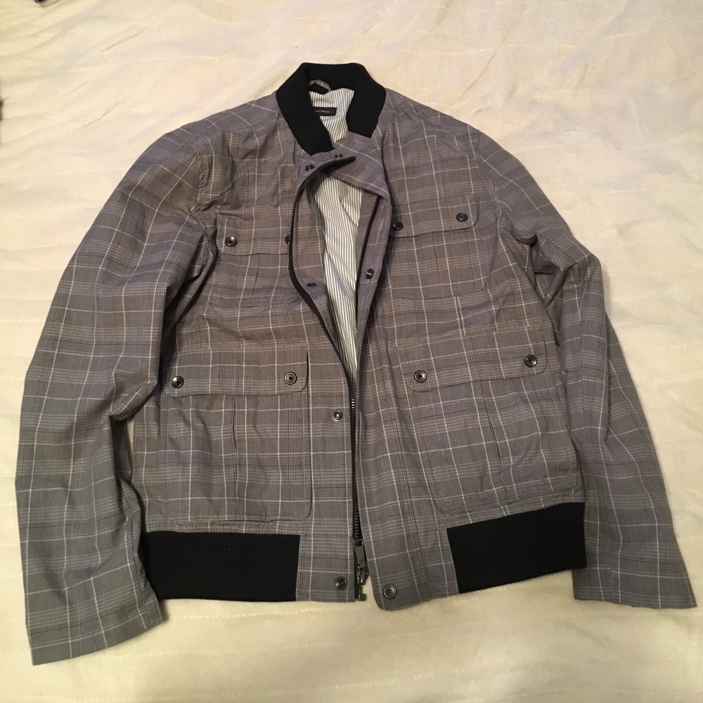 International Concepts Jacket I-N-C men's