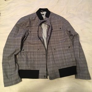 International Concepts Jacket I-N-C men's